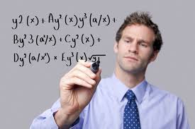 Solving math problems