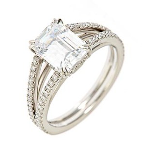 custom crafted jewelry