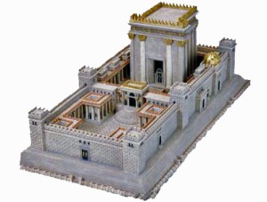 Solomon's Temple
