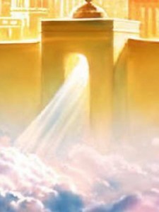 gates of heaven