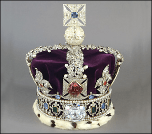 The Crown Jewels