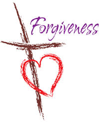 Forgiveness logo