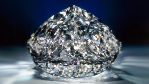 The Centenary Diamond