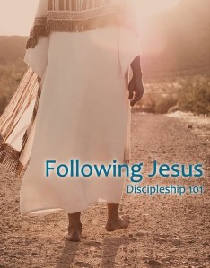Discipleship 101