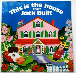 The House that Jack Built