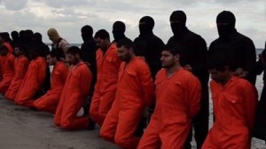 Persecuted Christians