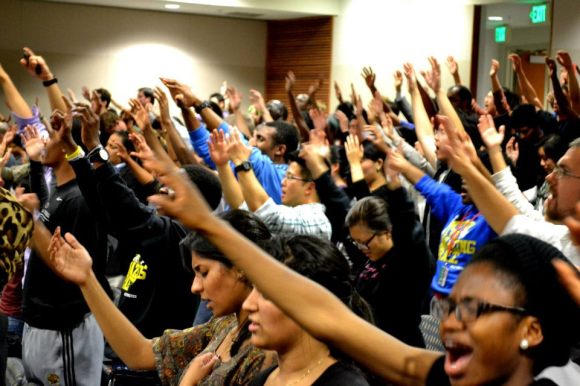 Desire of all nations