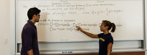 Mathematical Computation