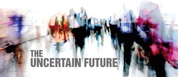 Uncertain Future