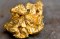 Gold nugget