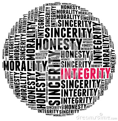 Integrity