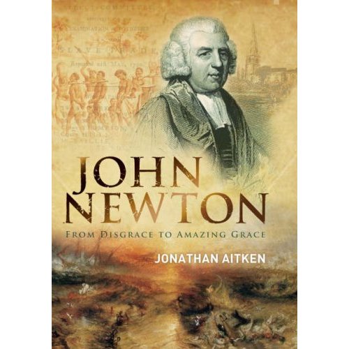 John Newton