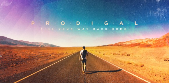 Prodigal