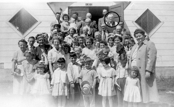 Ronan Assmbly Early Years