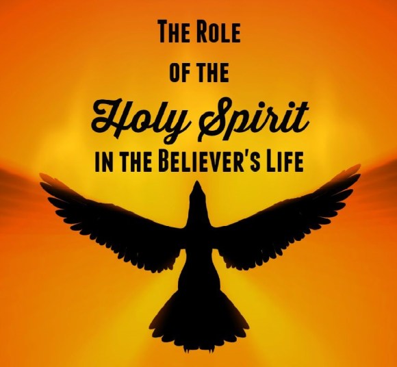 The Role of the Holy Spirit
