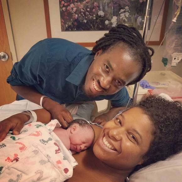 Entuane - Candice Tyson