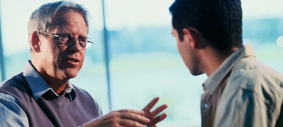 Accountability Partner