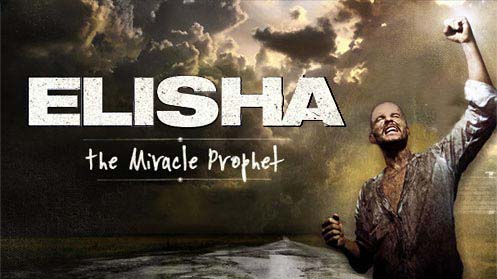 elisha