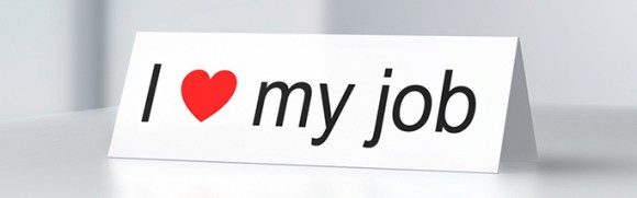 i-love-my-job