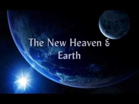 new-heavens-and-new-earth