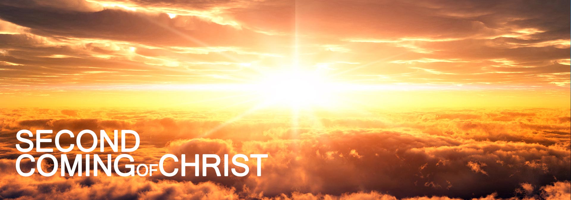 Behold, I am coming soon! [Jesus] | Coffee With The Lord