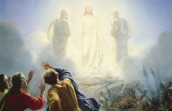 transfiguration