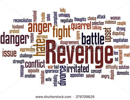 revenge