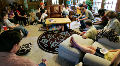 house-church-home-bible-study