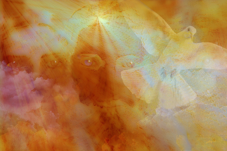 Holy! Holy!! Holy!!!