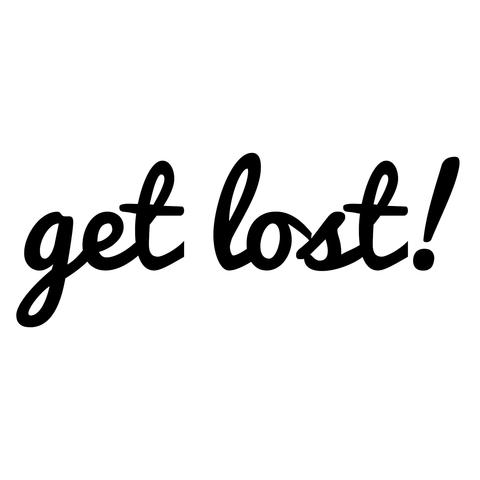 Get Lost