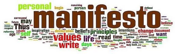 Manifesto