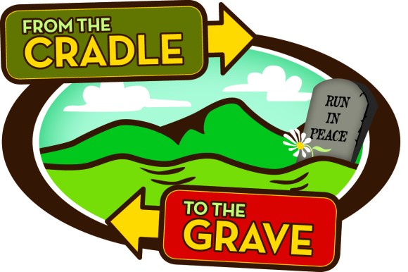 From cradle to grave