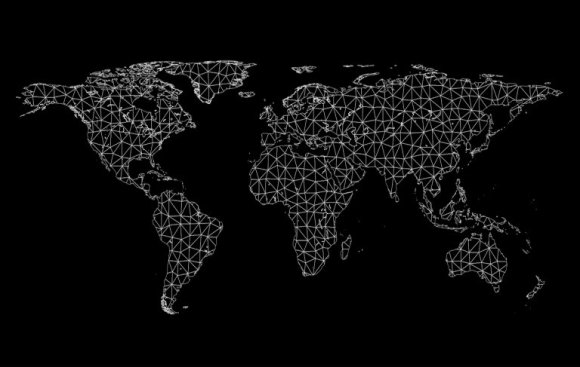 The International Scene