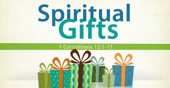 Spiritual gifts