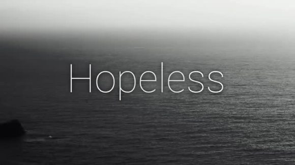 Hopeless