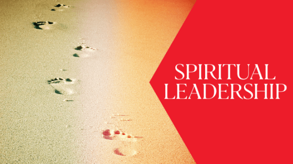 Spiritual leadership
