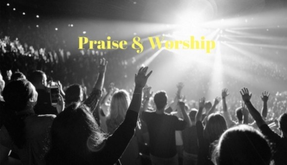 Praise and Worship