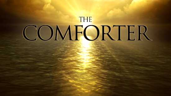 The Comforter