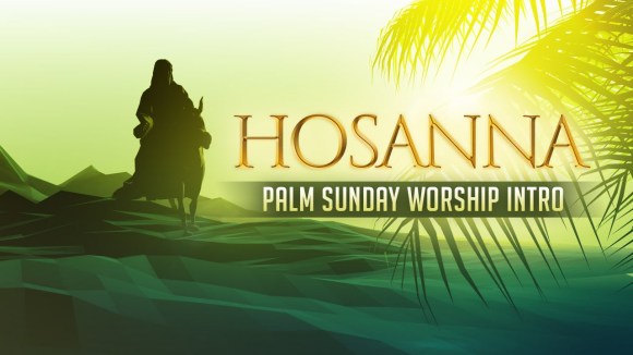 Hosanna