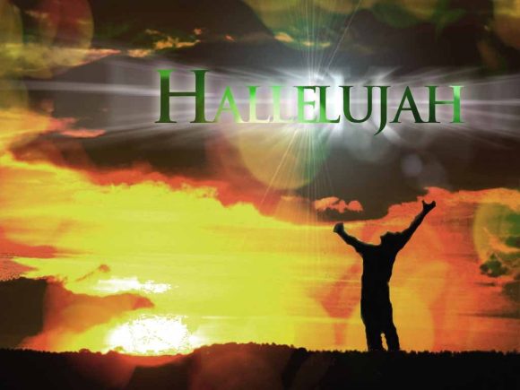 Hallelujah