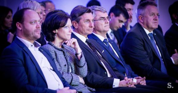 Bad corporate meeting