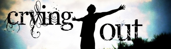 Crying out to the Lord in trouble