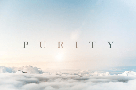 Purity
