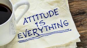 Attitudes