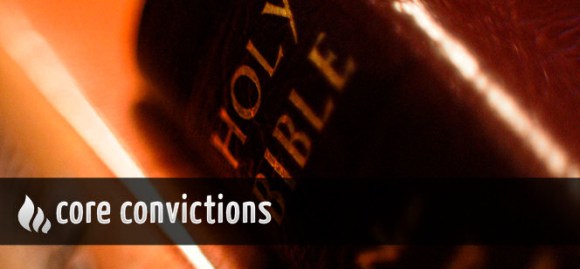 core convictions