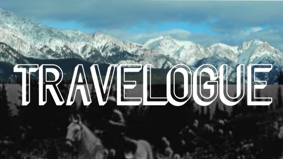 Travelogue