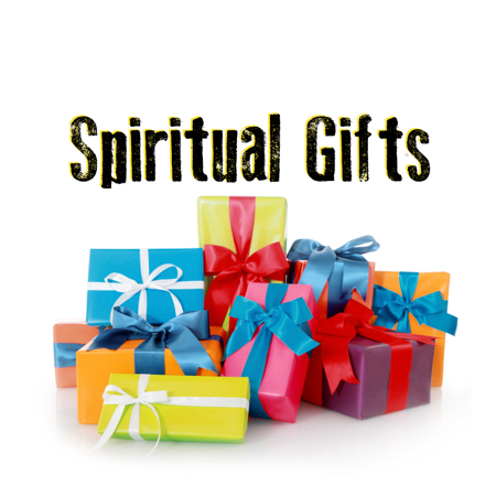 Spiritual Gifts