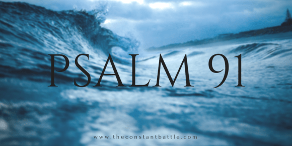 Psalm 91