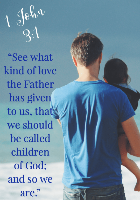 Heavenly Father's Day (2)