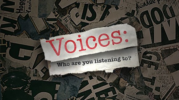 Voices